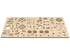 Board 1 — Chug - Chug Train Polski