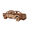 Pickup a grandezza naturale image-1 Italiano