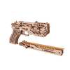 Cyber Gun image-1 Polski