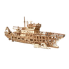 Ocean Explorer Yacht image-2 Polski