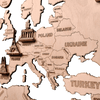 Mappamondo XXL image-2 Italiano
