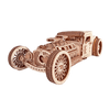 Hot Rod image-2 Polski