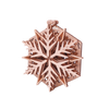 Snowflake image-1 Polski