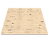 Board 2 — World Map L size Polski