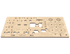 Board  2 — Trailer for tractor Polski