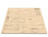 Board 2 — USA Wooden Map Polski