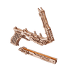 Cyber Gun image-3 Polski