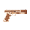 Pistola Defender image-3 Italiano