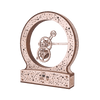 Orologio cinetico: Zodiaco image-3 Italiano