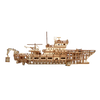 Ocean Explorer Yacht image-3 Polski