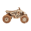 Raptor Quad Bike image-3 Polski