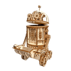 Space Junk Robot (Mechaniczny) image-1 Polski