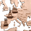 Mappamondo XXL image-3 Italiano