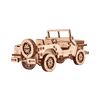 Wojskowy SUV image-3 Polski