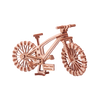 Mini bicycle image-1 Polski