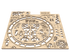 Board 3 — Galaxy Marble Run Polski