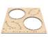 Board 3 — Kinetic Clock: Modern Polski
