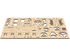 Board 3 — Locomotive R17 Polski