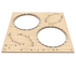 Board 3 — Kinetic Clock: Zodiac Polski
