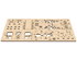 Board 3 — Chug - Chug Train Polski