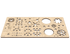 Board 3 — Parisian Carousel Polski