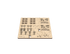 Board 3 — Gifts from Santa Polski