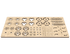 Board 3 — Space Junk Robot (Mechanical) Polski