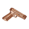 Pistola Defender image-4 Italiano