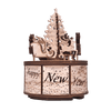 Il carosello di Babbo Natale image-4 Italiano