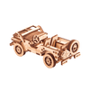 Wojskowy SUV image-4 Polski