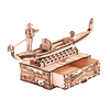 Gondola image-4 Italiano