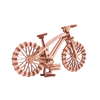 Mini bicycle image-4 Polski