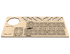 Board 4 — Vintage Clock Polski