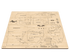 Board 4 — USA Wooden Map Polski