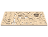 Board 4 — Space Junk Robot (Mechanical) Polski