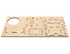 Board 5 — Classic Clock Polski