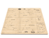 Board 6 — USA Wooden Map Polski