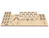 Board 6 — Spiral Marble Run Polski