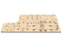 Board 7 — Vintage Clock Polski
