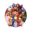 Biker dogs image-1 English