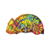 Colorful Chameleon image-1 Italiano