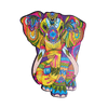Splendid Elephant image-1 Italiano