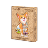 Wspaniały corgi image-4 Polski