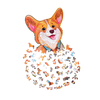 Wspaniały corgi image-3 Polski