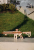 Fucile d'assalto AR-T image-6 Italiano