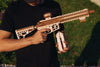 Fucile d'assalto AR-T image-7 Italiano