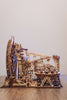Corsa Marmo Galaxy image-13 Italiano