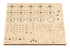 Board 3 — Safari Car Polski