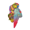 Bright Parrot image-1 Italiano