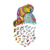 Bright Parrot image-3 Italiano